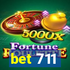 bet 711
